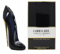 Carolina Herrera Good Girl 2.7 oz Eau De Parfum Womens Perfume New