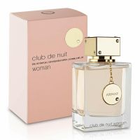 ARMAF CLUB DE NUIT Women EDP 3.6oz/105ML WOMEN'S PERFUME FREE SHIPPING.