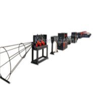 Steel Deformed Bar Cold Rolling Machine