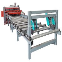 Press Steel Grating Welding Machine For