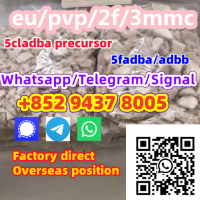  EU Crystal N-Isopropylbenzylamine CAS 102-97-6/28578-16-7/20320-59-6/ 5413 -05-8/109555-87-5â