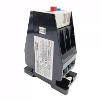 JRS2 (3UA) Thermal Overload Relay 630A - Motor Protector with Phase Failure Protection, Auto/Manual Reset, 660V-1000V