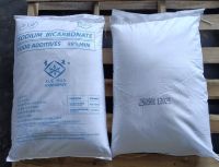 Sodium Bicarbonate Food Additive 99-100