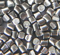 Zinc Cut Wire Shot