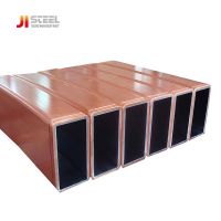 R4000 Copper Mould Tube For Billet