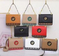 Premium Fashion Handbag High-End Trendy Shoulder Bag
