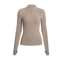 Women's Wool-Blend Yoga