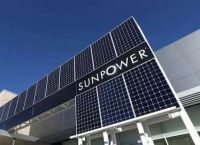 Solar products SunPower