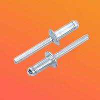 Hemdom Rivets