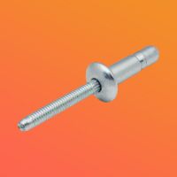Magnadom Rivets