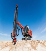 Sandvik Tamrock Drilling Machine Spare Parts