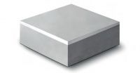 Titanium Clad Plate