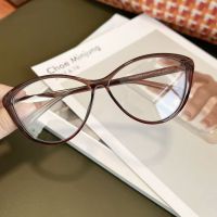 Retro Large Frame Ultra-light Cat