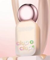 Liquid Foundation Oil Control Non Sticking