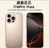 16 Pro Max 5G Smart Phone