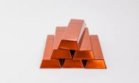 High Quality 99.99 Copper Scraps