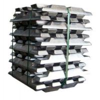 Factory Hot On Sale Aluminum Ingots