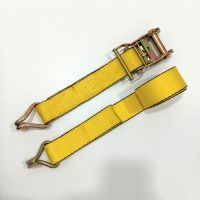 3 INCH TIE DOWN RATCHET STRAPS