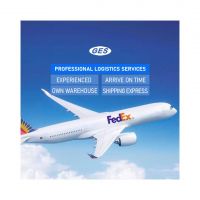 UPS DHL FEDEX DDP China Air