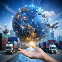 Cheap Air Freight From Guangzhou To
