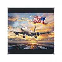 China To USA Safe And Fast
