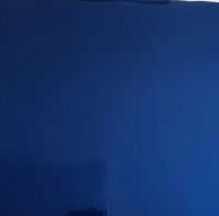 Popular Wholesale Customized Size  Navy Blue UV Varnish Cold Foil Rolls