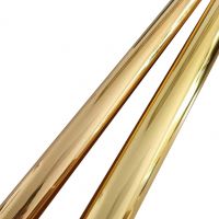Excellent Adhesion  Synthetic Non-Woven Fabric Hot Stamping Foil