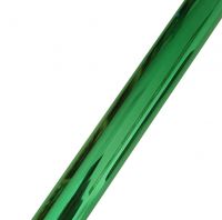 New Arrival Glossy Heavy Coverage Excellent  Adhesion Green Pigment Foil