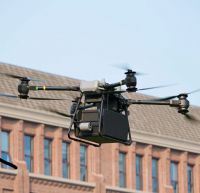 delivery drone