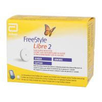 MERIT BULK PURCHASE FreeStyle Libre 2