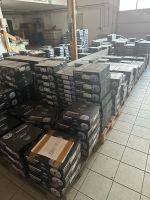 complete Warehouse with 200.000 parts