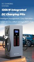 Fast Charging Pile