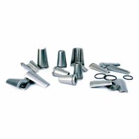 Prestressed Anchor Wedge