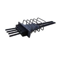 Post Tensioning Flat  Anchorages