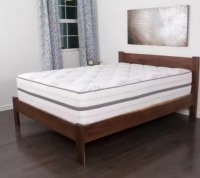 Cheap Hotel Mattress European Top Factory