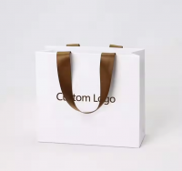 Wholesale Portable Paper Bags Customized Exclusive