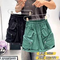Boys' Pants 2025 Summer New