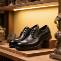 Men&acirc;€™s Stylish Casual Leather