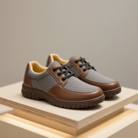 Comfortable Breathable Shoes For Middle - Aged
