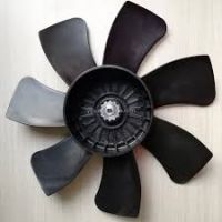 Automobiles Engine System Cooling System Fan