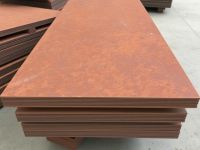 Corten Steel ASTM A242 Plates Stockists in Mumbai