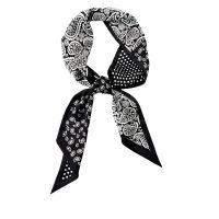Silk Scarf