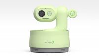 Wireless WiFi Remote Integrated Smart Camera