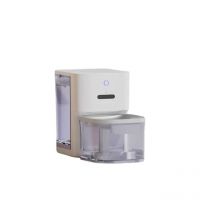 Clean - Flow Smart Pet Intelligent Flowing