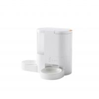 IIntelliFeed Dual-Storage Food Water Dispenser