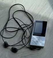 Hi - Res MP3 Player With Bluetooth