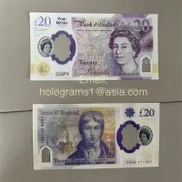 Plastic Prop Money Uk