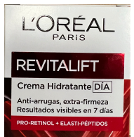 L&acirc;Or&Atilde;&copy;al Paris Revitalift Anti-Wrinkle + Firming Day Cream &acirc; 50 ml