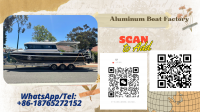 9m /30ft Fishing Boat