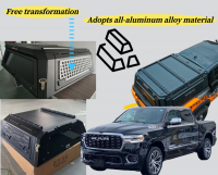 Massait Auto Parts Ultra - Premium Custom